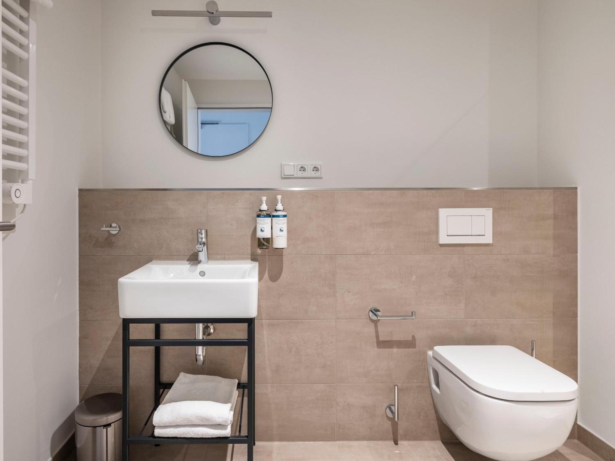 Numa Duesseldorf Leoアパートホテル エクステリア 写真