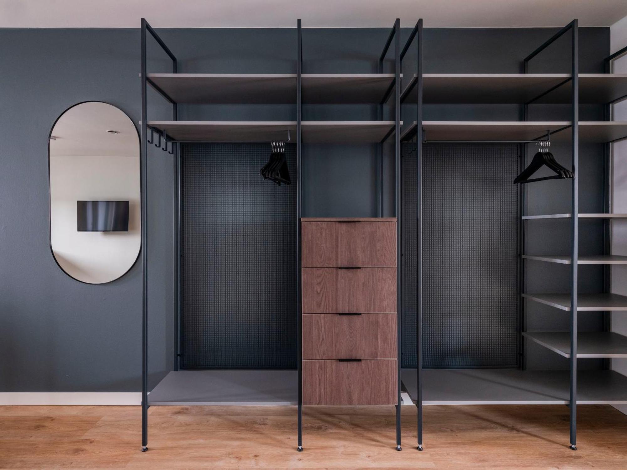 Numa Duesseldorf Leoアパートホテル エクステリア 写真